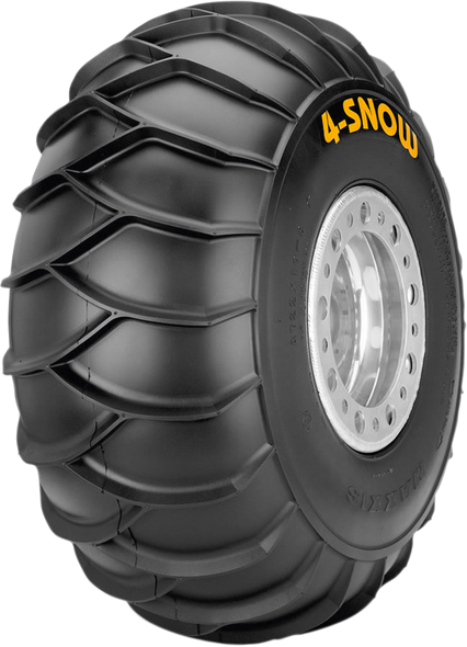 MAXXIS Tire - M910 - 4-Snow - 22x10-8 - 2 Ply TM07020700