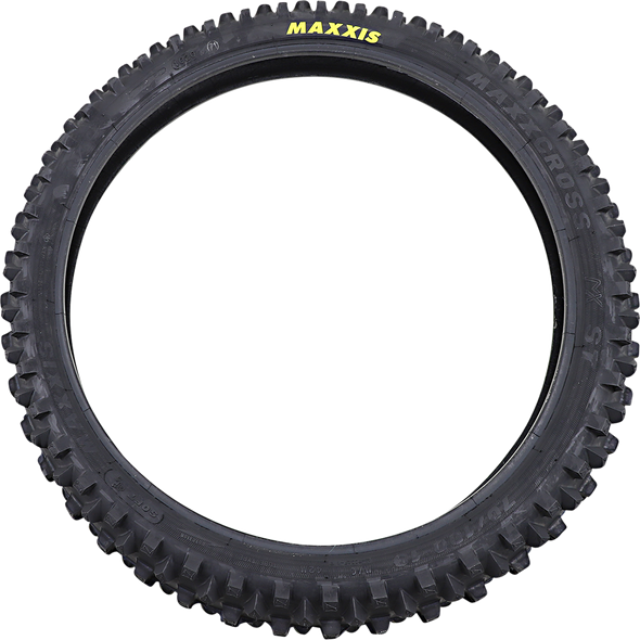 MAXXIS Tire - M7332 - Front  - 60/100-10 TM00119200