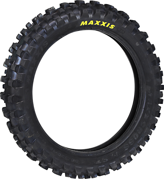 MAXXIS Tire - M7332 - Rear - 80/100-10 TM00119300