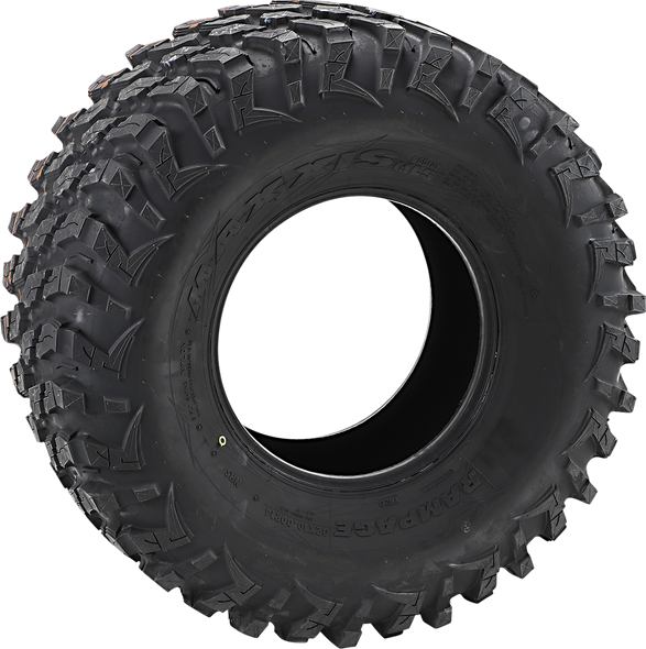 MAXXIS Tire - Rampage - 32x10R14 - 8 Ply TM00187400