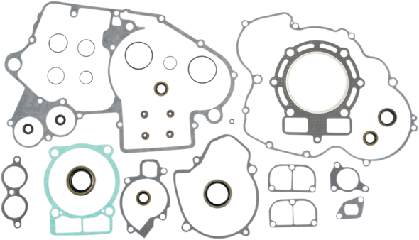 MOOSE RACING Motor Gasket Kit with Seal - KTM 811317