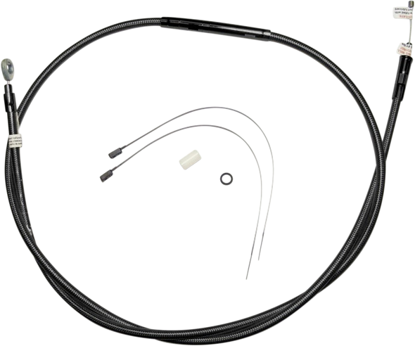 MAGNUM Clutch Cable - Black Pearl™ 42288