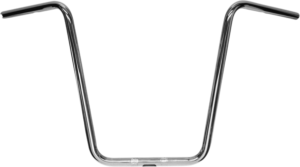 MAGNUM Handlebar - 10" Rise - Chrome 3HB-0510