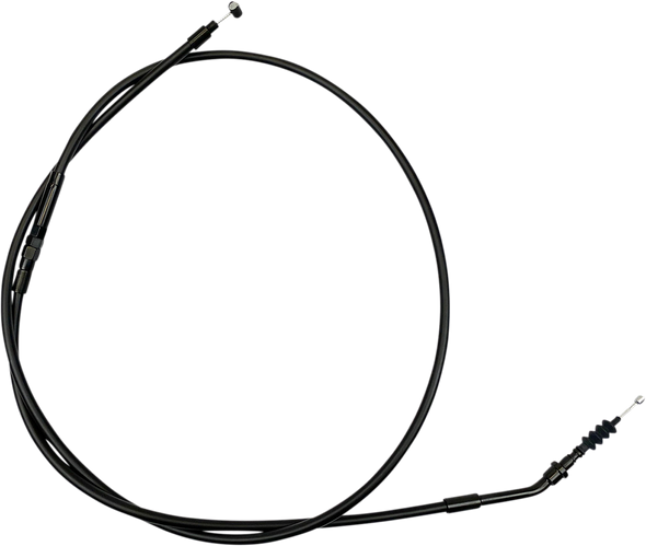 MAGNUM Clutch Cable - XR - Indian - Black XR6323006