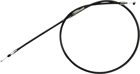 MAGNUM Clutch Cable - XR - Indian - Black XR4323102