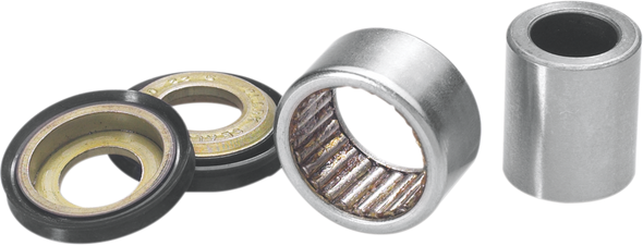 MOOSE RACING Shock Bearing Kit - Front Lower | Rear Lower 29-5053