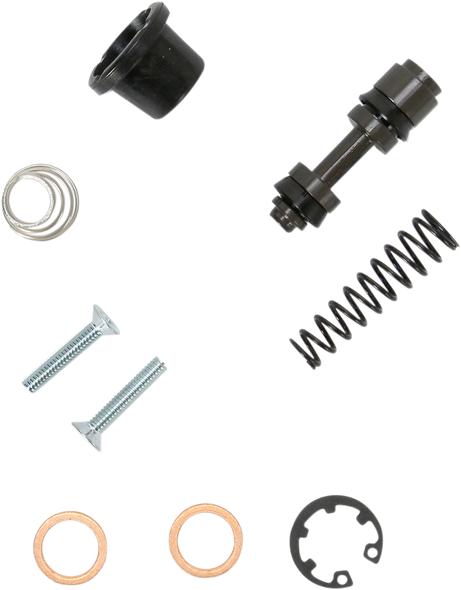 MOOSE RACING Repair Kit - Master Cylinder 18-1023