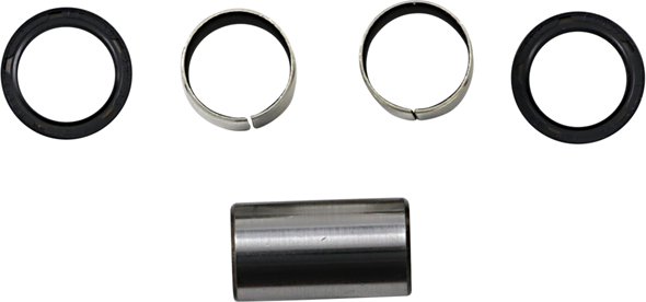 MOOSE RACING Shock Bearing Kit - Front Lower | Rear Lower 21-0009