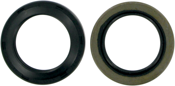 MOOSE RACING Motor Seals - Polaris 250/300 822140