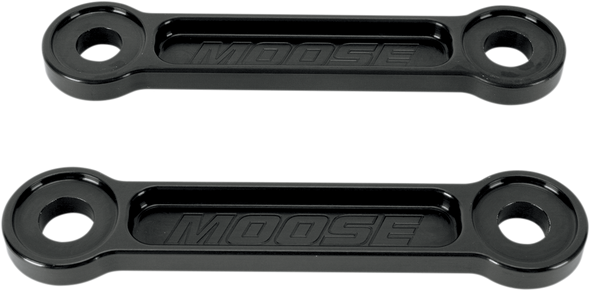 MOOSE RACING Lowering Pull Rod - Lowers 1" 0419-0005