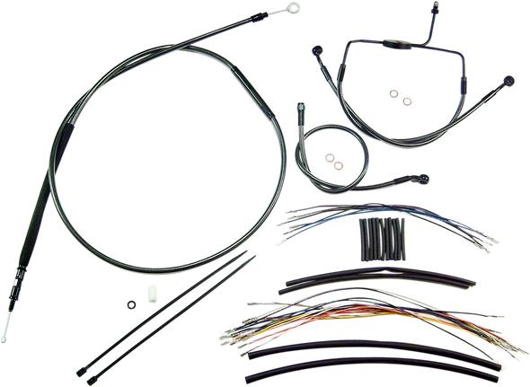 MAGNUM Control Cable Kit - Black Pearl¢â€žÂ¢ 487301