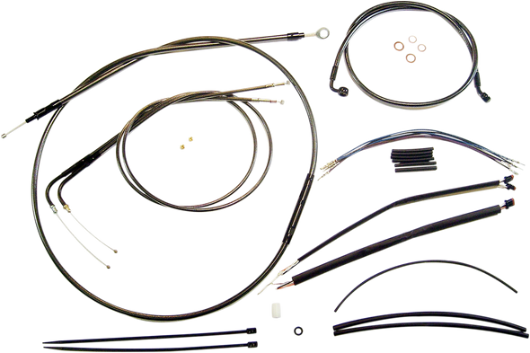 MAGNUM Control Cable Kit - Black Pearl™ 487272