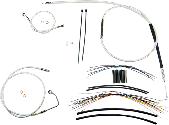 MAGNUM Control Cable Kit - Sterling Chromite II® 387363