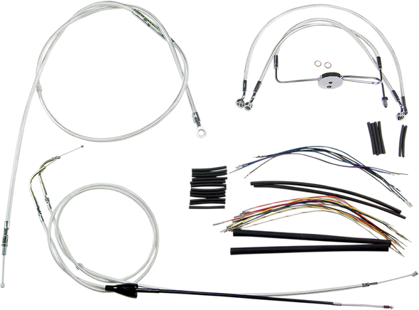 MAGNUM Control Cable Kit - Sterling Chromite II® 387291