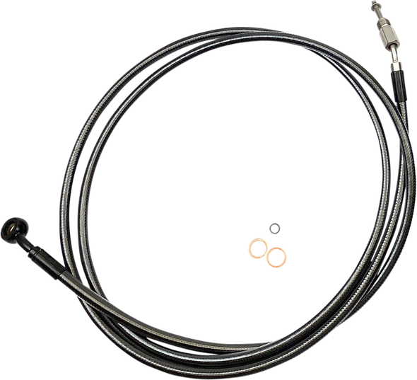 MAGNUM Hydraulic Clutch Line - 70" 41270CVO