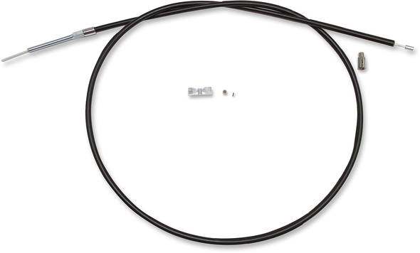 MAGNUM Control Cable Kit - BYO™ - Black Vinyl 498661