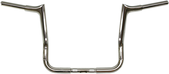 MAGNUM Handlebar - Viking - Bagger - 16" - Chrome 3HB-0416