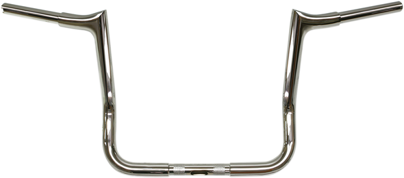 MAGNUM Handlebar - Viking - Bagger - 14" - Chrome 3HB-0414