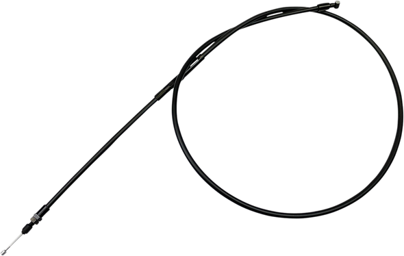 MAGNUM Clutch Cable - XR - Indian - Black XR6323108