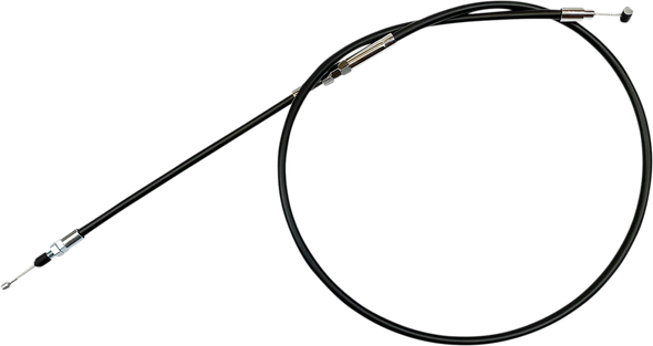 MAGNUM Clutch Cable - XR - Indian - Black XR43231-2