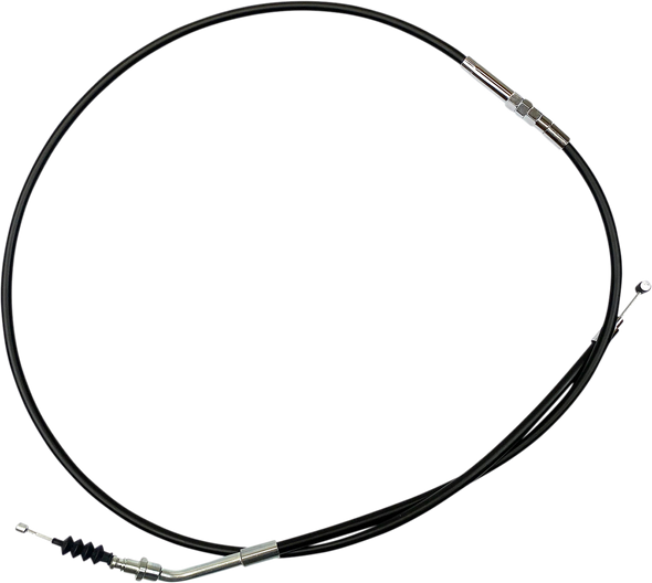 MAGNUM Clutch Cable - XR - Indian - Black XR4323008