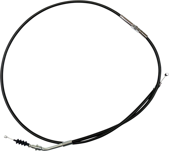 MAGNUM Clutch Cable - XR - Indian - Black XR4323004
