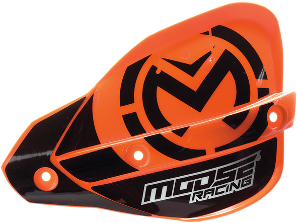 MOOSE RACING Handguards - Probend - Orange 0635-1453
