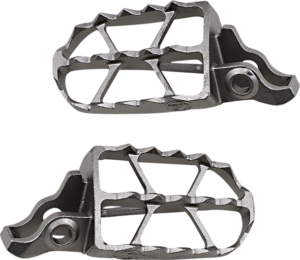 MOOSE RACING ND Series Footpeg - Gas Gas NDCR-5B