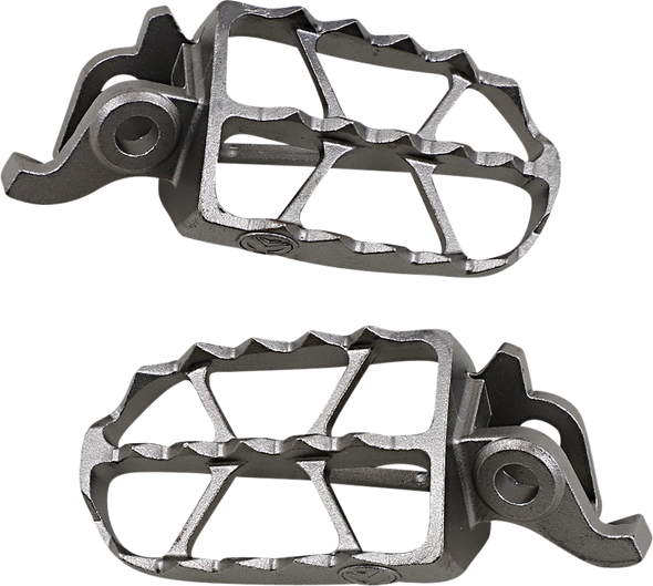 MOOSE RACING ND Series Footpeg - Kawasaki 250F NDKXF-5