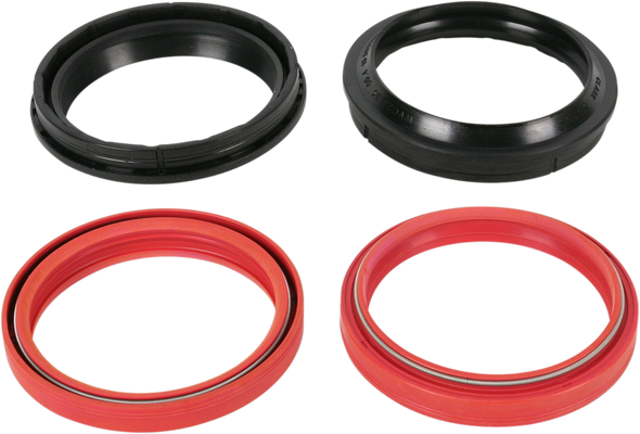 MOOSE RACING Fork Seal Kit - 50 mm 56-148