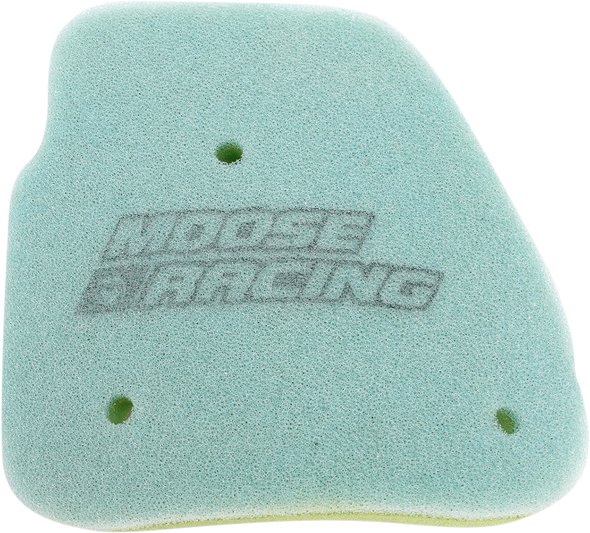 MOOSE RACING Pre-Oiled Air Filter - Eton P3-75-01