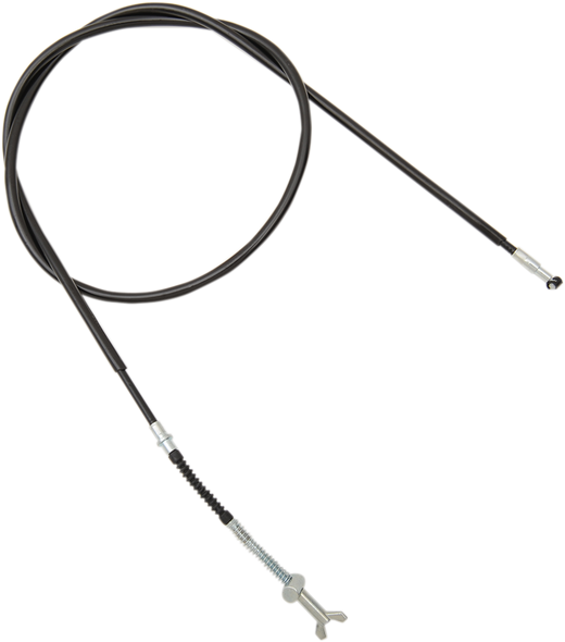 MOOSE RACING Brake Cable - Rear - Parking - Honda 45-4073