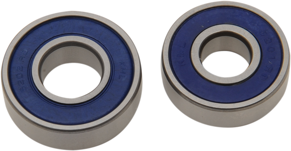 MOOSE RACING Wheel Bearing Kit - Rear 25-1197