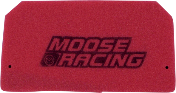 MOOSE RACING Pre-Oiled Air Filter - Yamaha P1-80-05