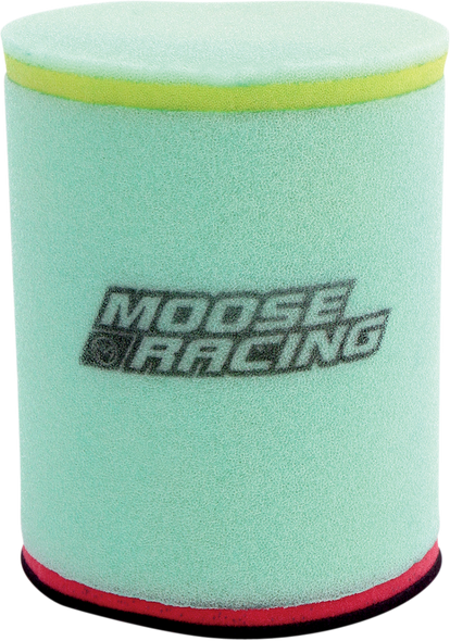 MOOSE RACING Pre-Oiled Air Filter - Kawasaki P3-40-16