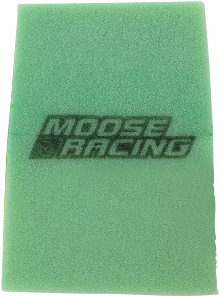 MOOSE RACING Pre-Oiled Air Filter - Yamaha P3-80-10
