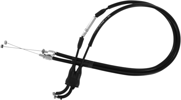 MOTION PRO Throttle Cable - Push/Pull - Yamaha 05-0360