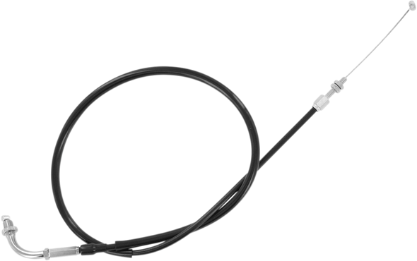 MOTION PRO Throttle Cable - Pull - Honda 02-0541