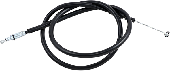 MOTION PRO Clutch Cable - Yamaha - Black Vinyl 05-0401