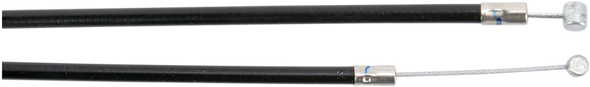 MOTION PRO Choke Cable - Yamaha - Black 05-0185