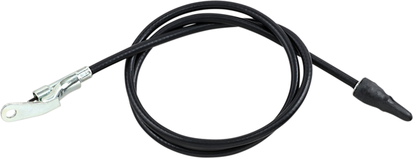 MOTION PRO Speedometer Cable - Yamaha 05-0080