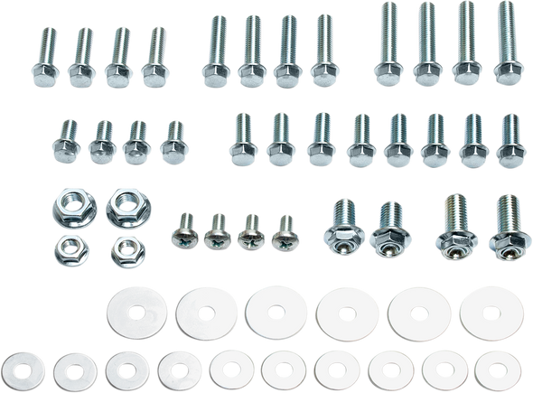 MOTION PRO Hardware Kit (52)-Metric 33-1600