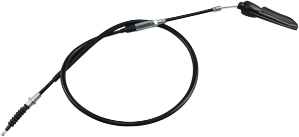 MOTION PRO Clutch Cable - Yamaha - Black Vinyl 05-0158