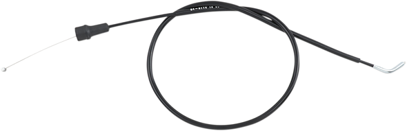 MOTION PRO Throttle Cable - Pull - Suzuki 04-0114