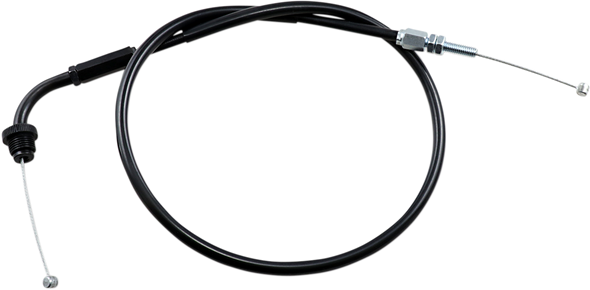 MOTION PRO Throttle Cable - Push - Suzuki 04-0191