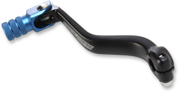 MOOSE RACING Shift Lever - Blue - Yamaha 81-0226-02-20