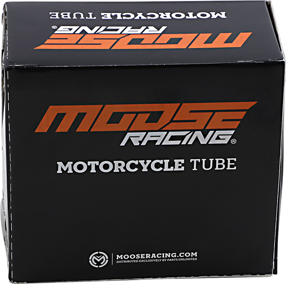 MOOSE RACING Inner Tube - Standard - 19" - TR-4 M20071