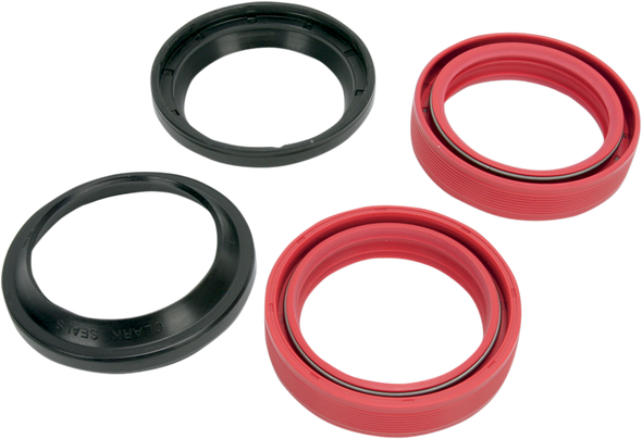 MOOSE RACING Fork Seal Kit - 36 mm 56-120