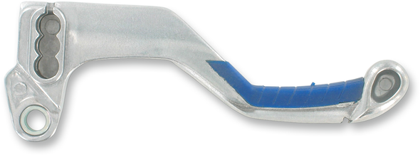 MOOSE RACING Lever - EZ3 - Replacement - Shorty - Blue OO223-003