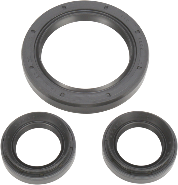 MOOSE RACING Differential Seal Kit - Front 25-2028-5